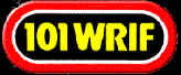 Click here to visit 101WRIF